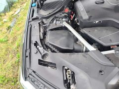 BMW 5 Series 530Li Premier M Sport Package - ფოტო 20