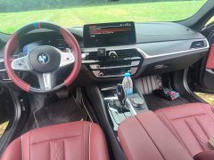 BMW 5 Series 530Li Premier M Sport Package - ფოტო 5