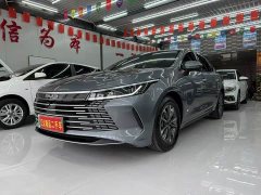 BYD Destroyer 05 Glory Edition DM-i 55KM Luxury - ფოტო 1