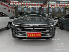 BYD Destroyer 05 Glory Edition DM-i 55KM Luxury - ფოტო 3