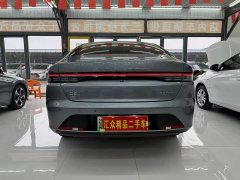 BYD Destroyer 05 Glory Edition DM-i 55KM Luxury - ფოტო 6