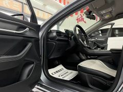 BYD Destroyer 05 Glory Edition DM-i 55KM Luxury - ფოტო 7
