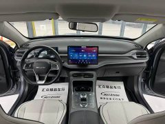 BYD Destroyer 05 Glory Edition DM-i 55KM Luxury - ფოტო 9