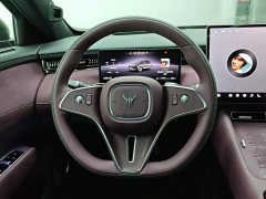 Voyah Lantu FREE AWD Qiankun Edition - ფოტო 15