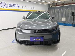 Voyah Lantu FREE AWD Qiankun Edition - ფოტო 2