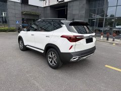 Kia KX3 Sportage 2021 1.5L CVT Trend Edition - ფოტო 4