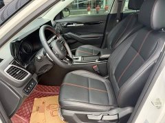 Kia KX3 Sportage 2021 1.5L CVT Trend Edition - ფოტო 9