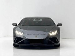 Lamborghini Huracán 2020 Huracán EVO RWD - ფოტო 2
