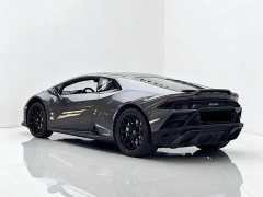 Lamborghini Huracán 2020 Huracán EVO RWD - ფოტო 3
