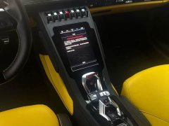 Lamborghini Huracán 2020 Huracán EVO RWD - ფოტო 5