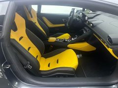 Lamborghini Huracán 2020 Huracán EVO RWD - ფოტო 6