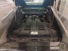 Lamborghini Huracán 2020 Huracán EVO RWD - ფოტო 8