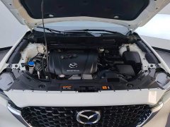 Mazda CX-5 2.0L Automatic FWD Smart Comfort Edition - ფოტო 10