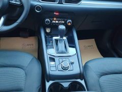 Mazda CX-5 2.0L Automatic FWD Smart Comfort Edition - ფოტო 16