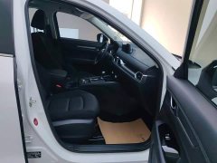 Mazda CX-5 2.0L Automatic FWD Smart Comfort Edition - ფოტო 8