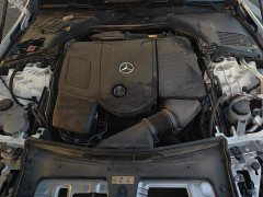 Mercedes-Benz C-Class Facelift C 200 L Sport Edition - ფოტო 10