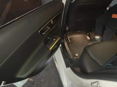 Mercedes-Benz C-Class Facelift C 200 L Sport Edition - ფოტო 11