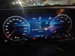 Mercedes-Benz C-Class Facelift C 200 L Sport Edition - ფოტო 14