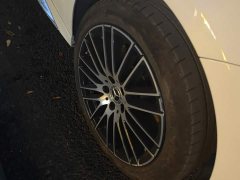 Mercedes-Benz C-Class Facelift C 200 L Sport Edition - ფოტო 6