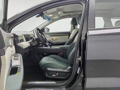 Jetour Shanhai L9 1.5TD 2DHT Air 7-Seat - ფოტო 10