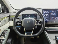 Jetour Shanhai L9 1.5TD 2DHT Air 7-Seat - ფოტო 11