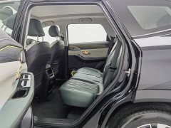 Jetour Shanhai L9 1.5TD 2DHT Air 7-Seat - ფოტო 15
