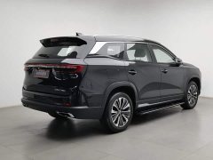 Jetour Shanhai L9 1.5TD 2DHT Air 7-Seat - ფოტო 2