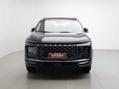 Jetour Shanhai L9 1.5TD 2DHT Air 7-Seat - ფოტო 3