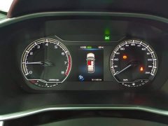 Geely Bingyue 2021 1.5TD DCT Star Shine Edition - ფოტო 14