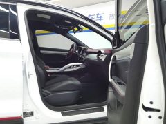 Geely Bingyue 2021 1.5TD DCT Star Shine Edition - ფოტო 8