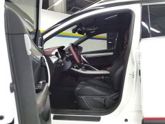 Geely Bingyue 2021 1.5TD DCT Star Shine Edition - ფოტო 9