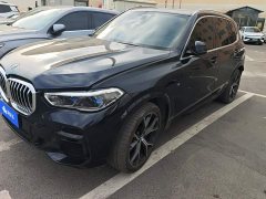 BMW X5 (Imported) 2022 xDrive40i Luxury M Sport Package - ფოტო 1
