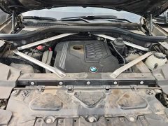 BMW X5 (Imported) 2022 xDrive40i Luxury M Sport Package - ფოტო 10