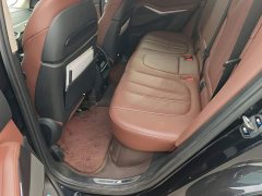 BMW X5 (Imported) 2022 xDrive40i Luxury M Sport Package - ფოტო 11