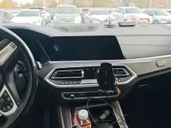 BMW X5 (Imported) 2022 xDrive40i Luxury M Sport Package - ფოტო 13