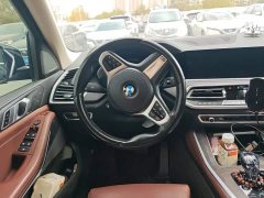 BMW X5 (Imported) 2022 xDrive40i Luxury M Sport Package - ფოტო 15