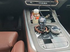 BMW X5 (Imported) 2022 xDrive40i Luxury M Sport Package - ფოტო 16