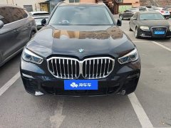 BMW X5 (Imported) 2022 xDrive40i Luxury M Sport Package - ფოტო 2
