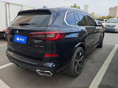 BMW X5 (Imported) 2022 xDrive40i Luxury M Sport Package - ფოტო 3