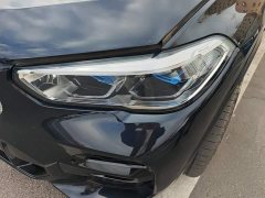 BMW X5 (Imported) 2022 xDrive40i Luxury M Sport Package - ფოტო 5