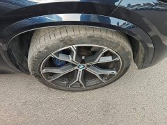 BMW X5 (Imported) 2022 xDrive40i Luxury M Sport Package - ფოტო 6