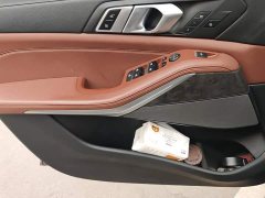 BMW X5 (Imported) 2022 xDrive40i Luxury M Sport Package - ფოტო 7