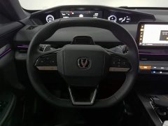 Changan UNI-V 1.5T Deluxe - ფოტო 11