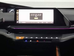Changan UNI-V 1.5T Deluxe - ფოტო 12