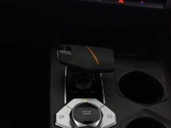Changan UNI-V 1.5T Deluxe - ფოტო 13