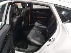 Changan UNI-V 1.5T Deluxe - ფოტო 15