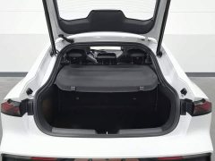 Changan UNI-V 1.5T Deluxe - ფოტო 16