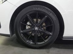 Changan UNI-V 1.5T Deluxe - ფოტო 17
