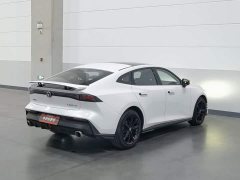 Changan UNI-V 1.5T Deluxe - ფოტო 2