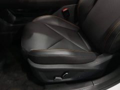 Changan UNI-V 1.5T Deluxe - ფოტო 20